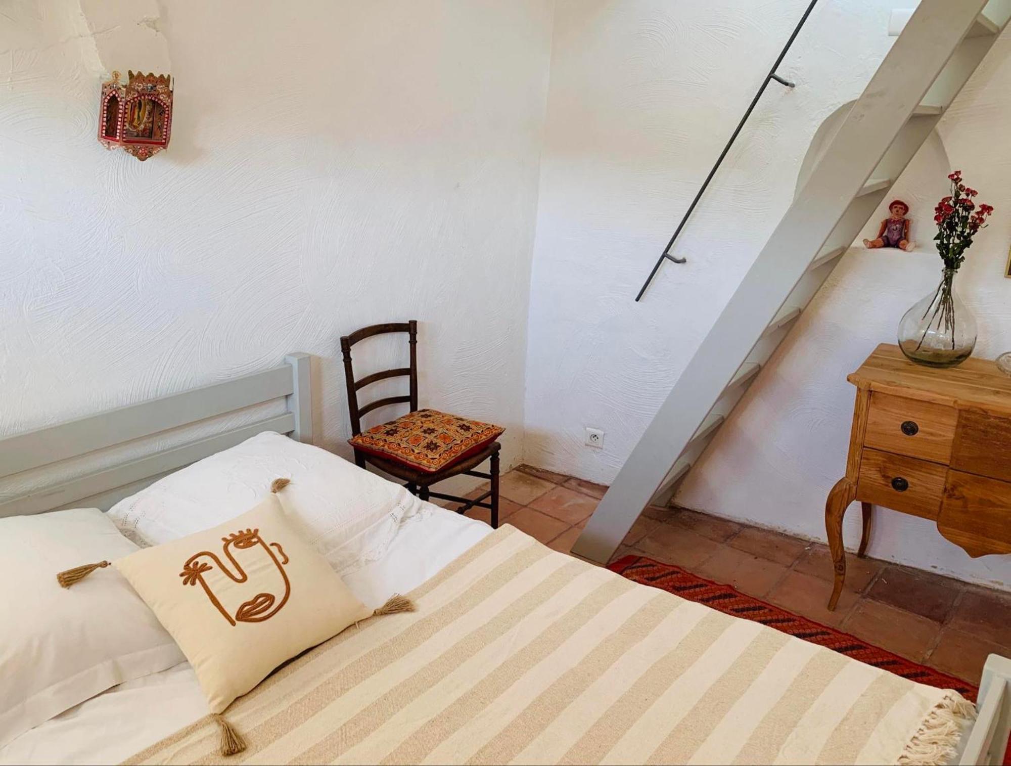Maison Historique Rue Vermeille Argeles Sur Mer ภายนอก รูปภาพ