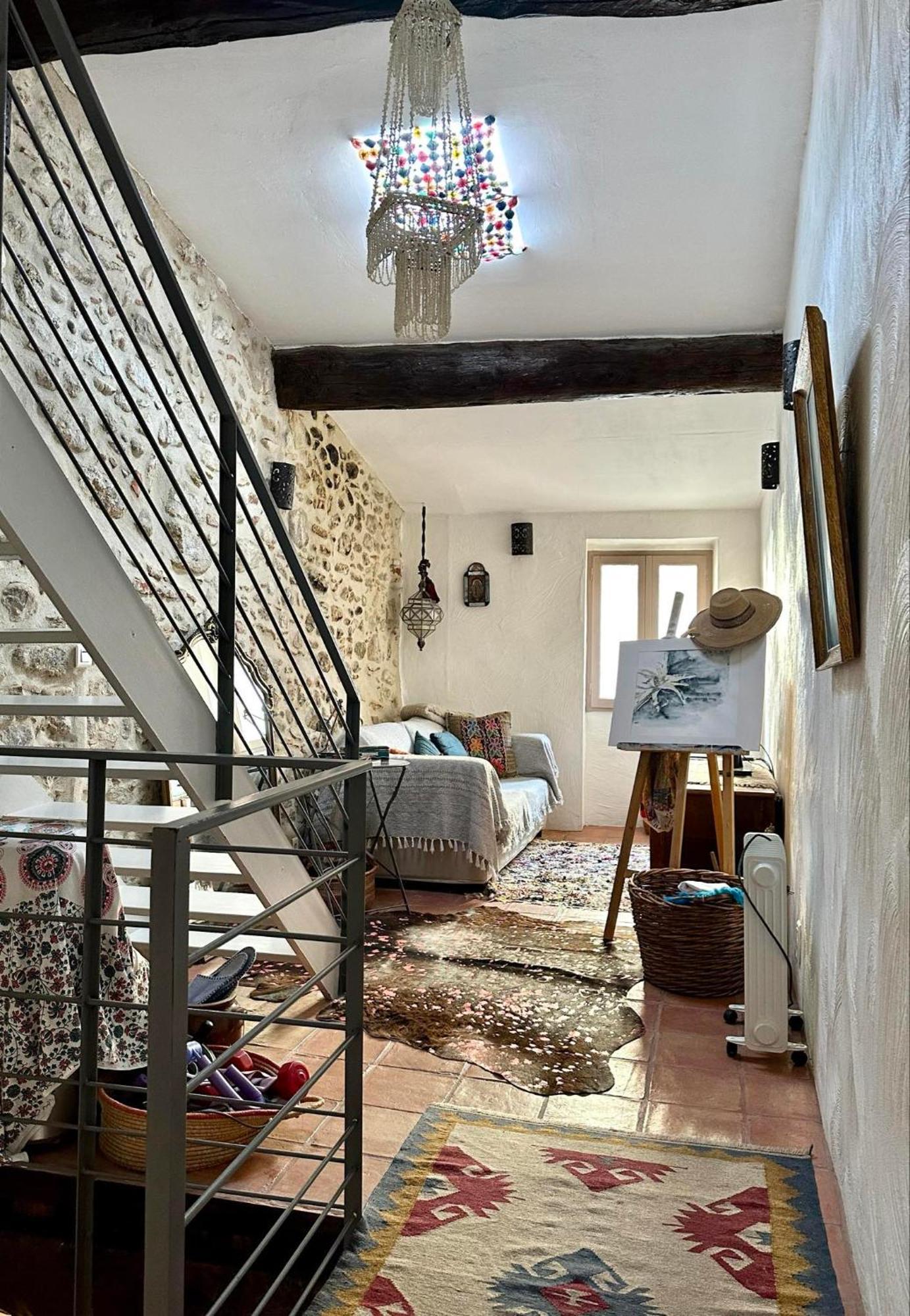 Maison Historique Rue Vermeille Argeles Sur Mer ภายนอก รูปภาพ